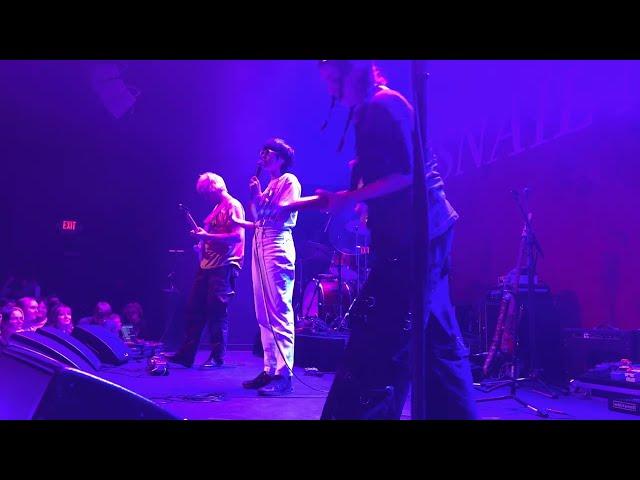 Water From Your Eyes - My Love's, Live at the Slowdown, Omaha, NE (4/8/2023)