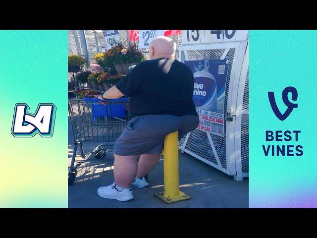 TRY NOT TO LAUGH Funny Videos - Best Fails Of The Week Caught On Camera!