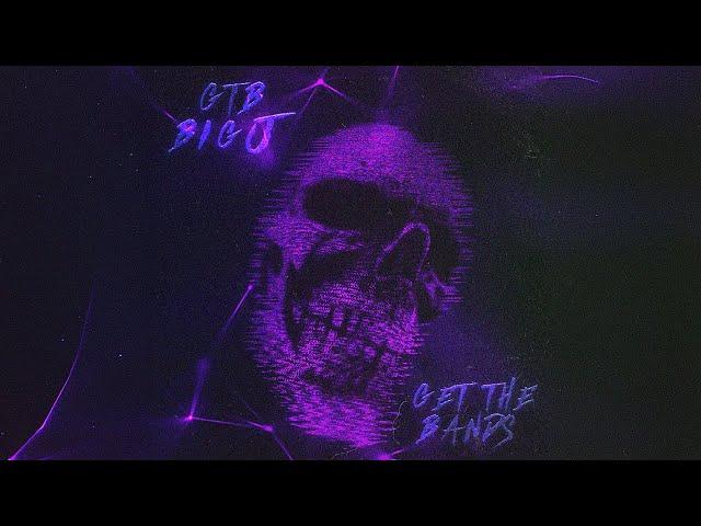 GTB BigJ - Come Up ft. Bando (Visualizer)