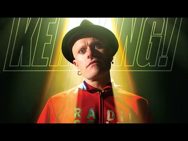 Clever Brains Fryin(feat. Keith Flint)  Plastic