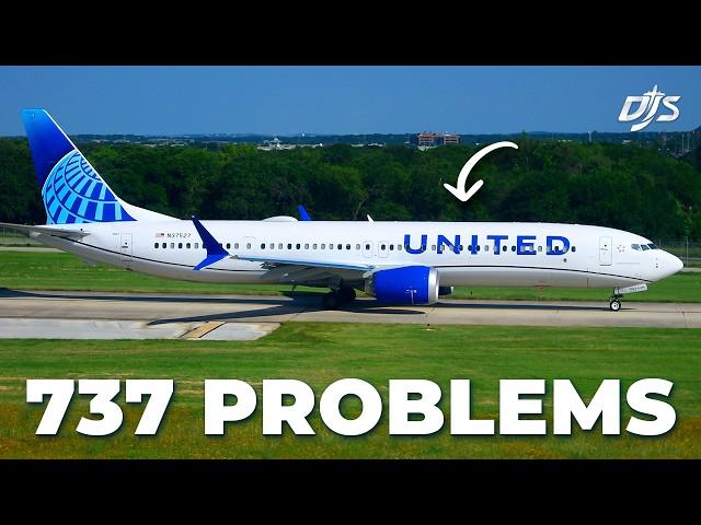 737 Problem, Boeing Deliveries & Norse Atlantic News