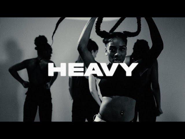 SLM - HEAVY (With YAMA//SATO) [Official Video]