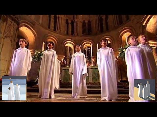 Libera -- Sanctus