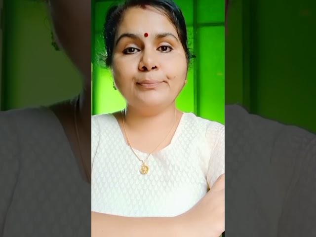 Subha Nair vlog
