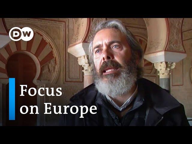 Spain's Islamic legacy source of controversy | Focus on Europe