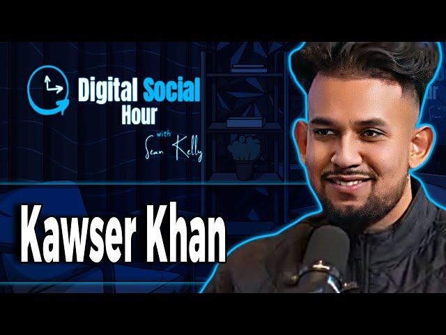 The Uber for Creatives: Why Beige is a Game Changer | Kawser Khan DSH #788