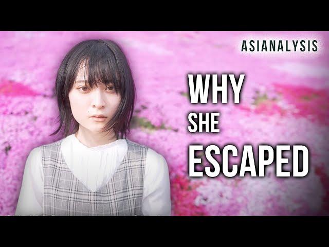 Why This Japanese Youtuber Escaped From The Japanese Countryside (True Story)