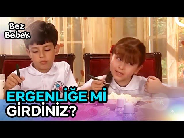 Çocukların Tribi Hakan'ı Şaşırttı  | Emre ve Yağmur'un Maceraları #15