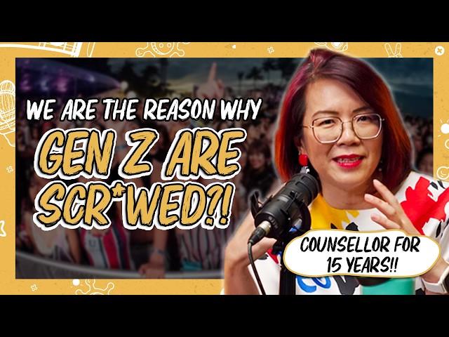 How to get FREE therapy in Singapore | #DailyKetchup EP371