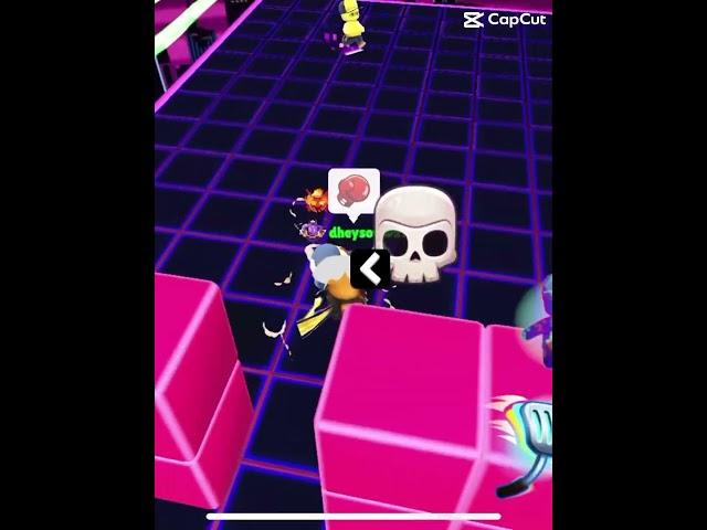 Eu jogo muitooooo #stumbleguys #funk #bombado