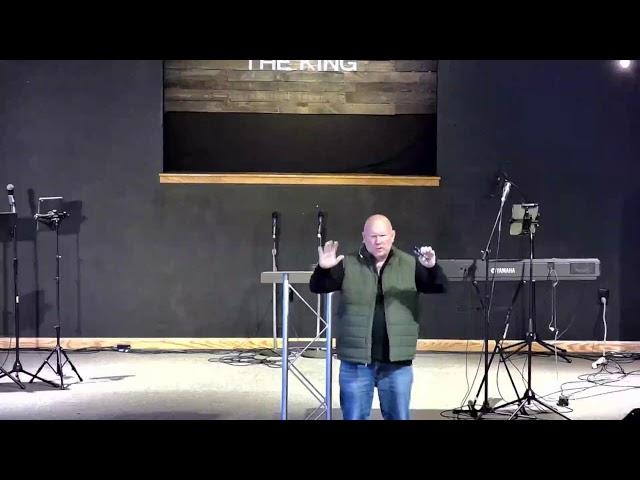 Unlimited Limitations | The Pulse Experience | Pastor John Fowler