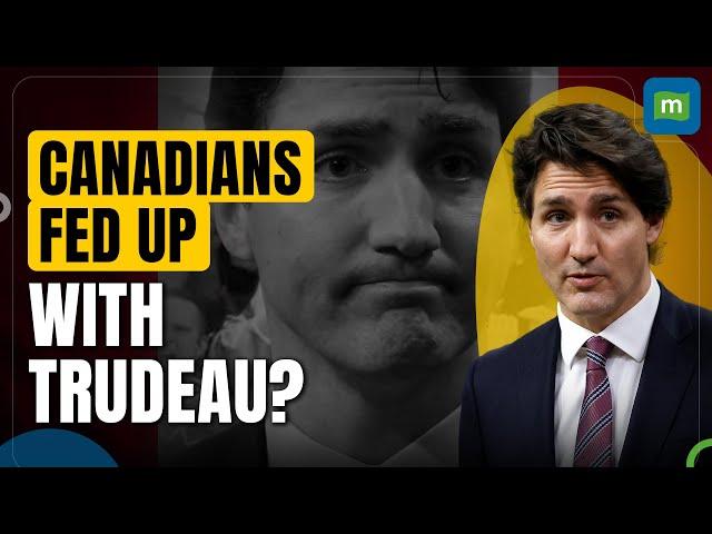 Canadian Journalist Blasts Trudeau as Khalistani Elements Exploit India-Canada Tensions | N18G