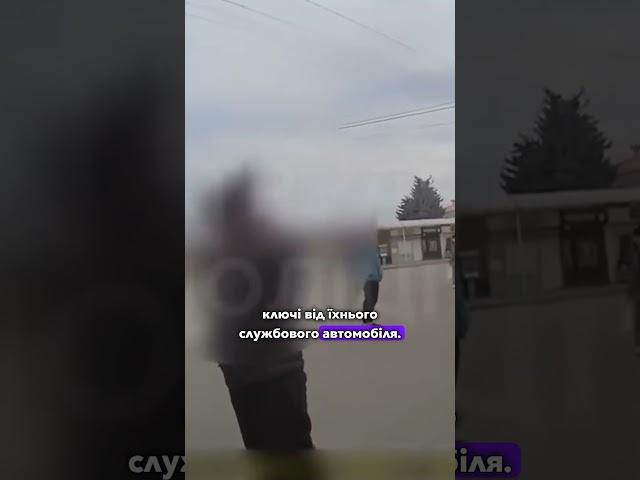 Постріли і бійка в Ковелі. Що з учасниками бійки?