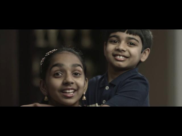 Akash and Amrita Vukoti | A SHORT FILM by FOX West Texas