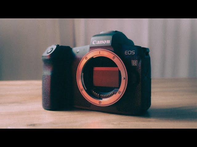 Canon EOS RP VS EOS R IN 2023 || Which one should you buy?