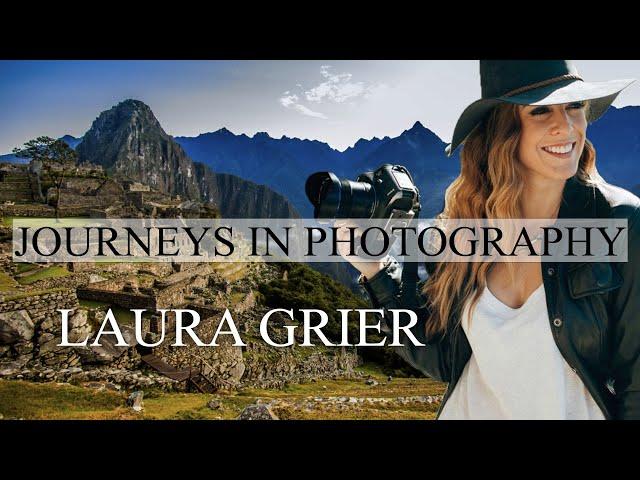 Journeys in Photography featuring Laura Grier | Samy's Camera