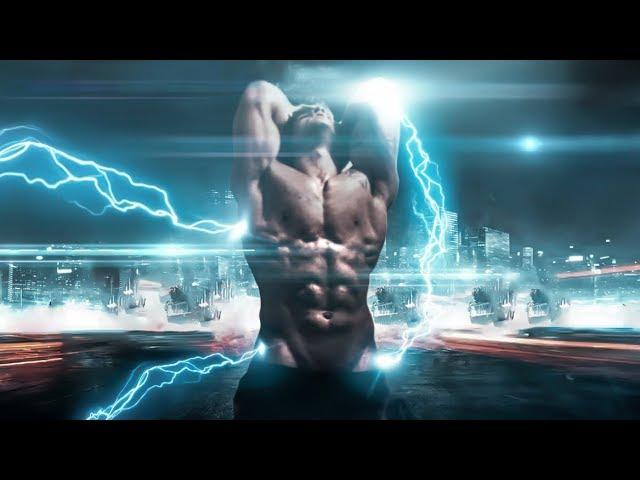 Mystique  Power of Legacy Hardstyle Zyzz Said Jeff Seid