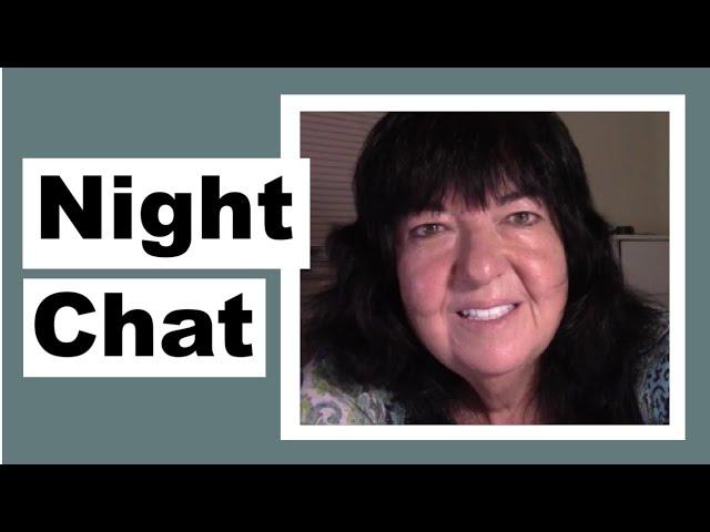 Night Chat