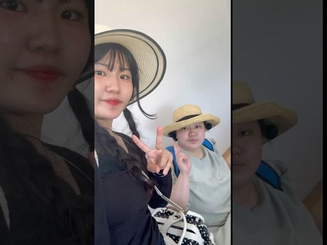자폐동생과 순천 글램핑 #가족여행 #브이로그 #순천만국가정원