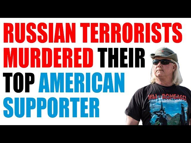 Russell Bentley killed by russians - what do we know? | Ukraine Daily Update | Day 787