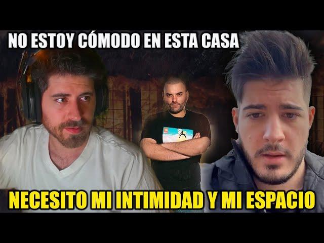 ELMILLOR SE VA DE LA CASA DE RICOY & ANDYPSX