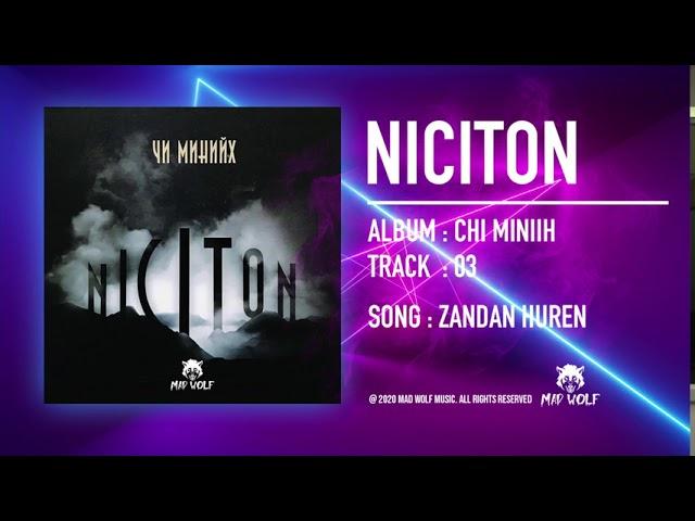 [CGM] Niciton - Zandan Huren