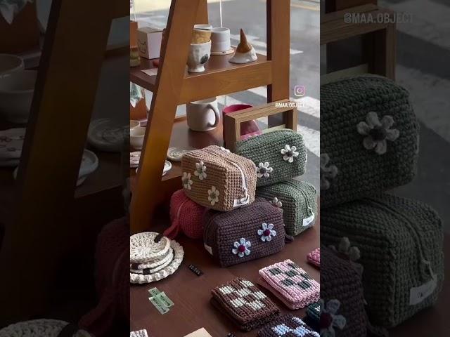 선물 사기 좋은 성수소품샵 maa object 엠에이에이 오브젝트 둘러보기