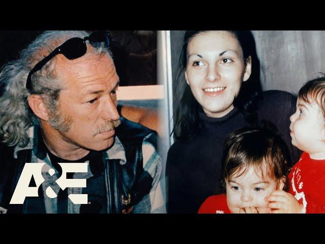 The Killing Of Margo Compton | Secrets of the Hells Angels | A&E