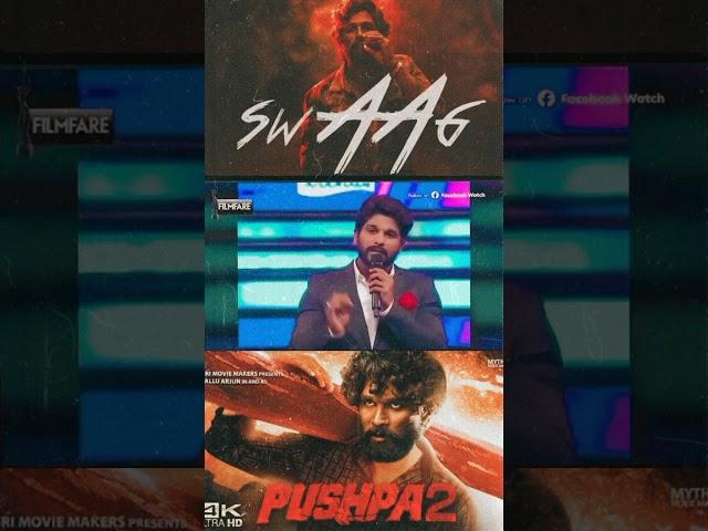 Iconstar @alluarjunonline