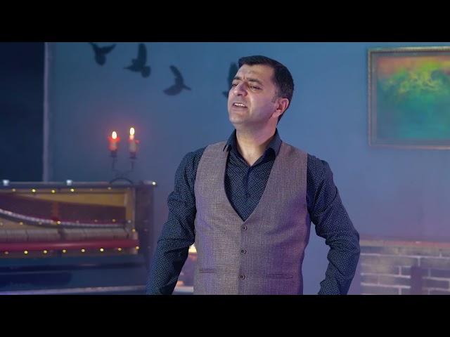 Mehman Huseynov- Hani Bes (Official Video Klip 2021 )