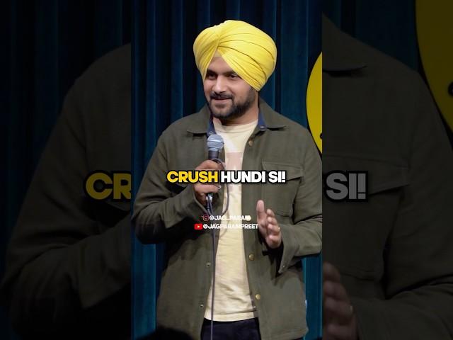 Doctor Crush #comedy #standups #standupcomedy #dc