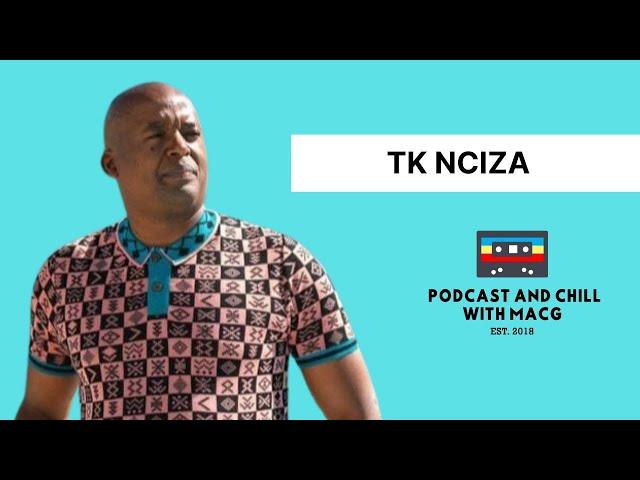 EPISODE 609 | TK NCIZA On Black Coffee,TS Records, Zahara, DJ SBu, State of Hip Jop, Divorce, ANC