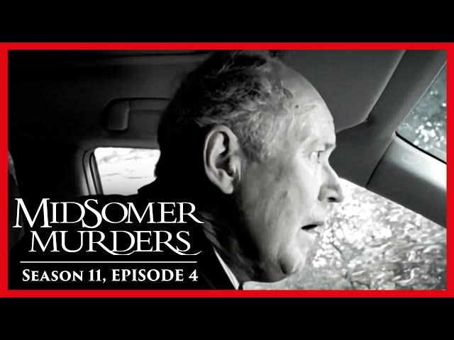 Midsomer Life | Full Episode | Season 11 Episode 4 | Midsomer Murders