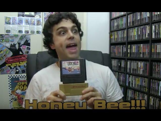 Pat the NES Punk Videos for Every NES Game?! #CUPodcast