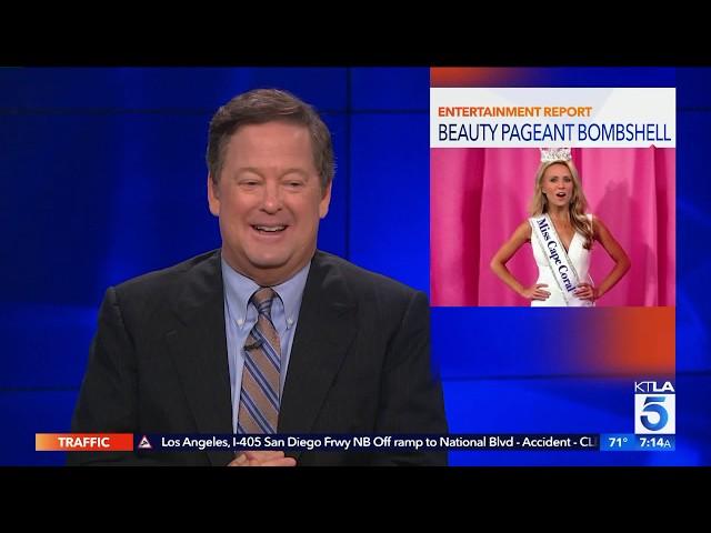 The Miss America Pageant Will Ask More Questions