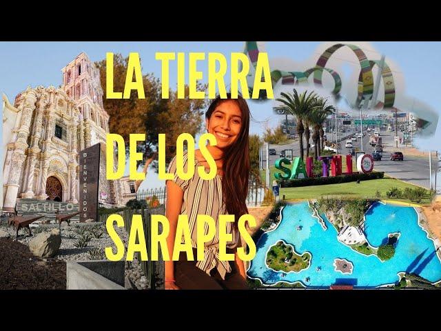 Saltillo Coahuila ¿El mejor lugar para vivir en México?/ Cm Ami