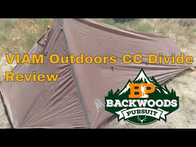 VIAM Outdoors CC Divide Review