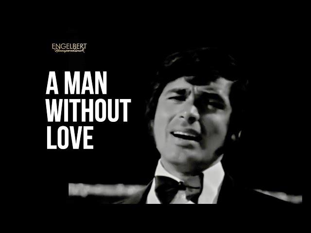 A Man Without Love LYRICS Video Engelbert Humperdinck 1968  Moon Knight Episode 1