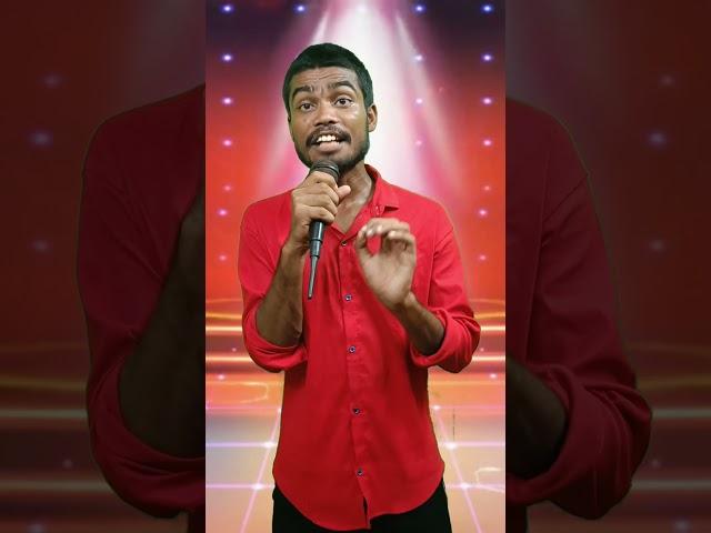 एक सर्वे से पता चला है की पत्नी करवा चौथ indian idol comedy #viralreels 