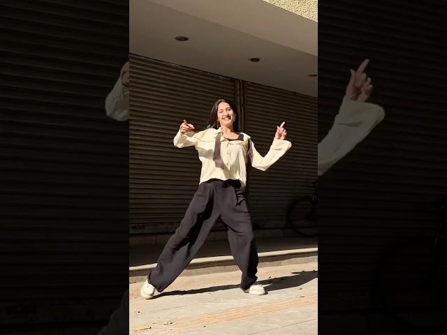 TU MERI  | Kanishtha Sharma | #bollywood #dance #hrithikroshan