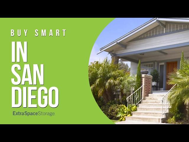 The 5 BEST Places to Own Property in San Diego