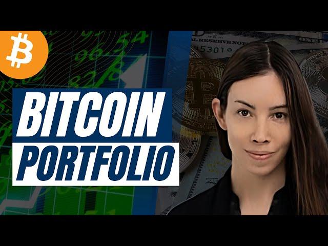 Lyn Alden: What is the Proper Bitcoin Portfolio Allocation?