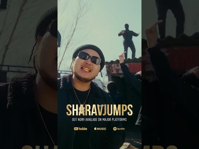 Sharavjumps, out now!