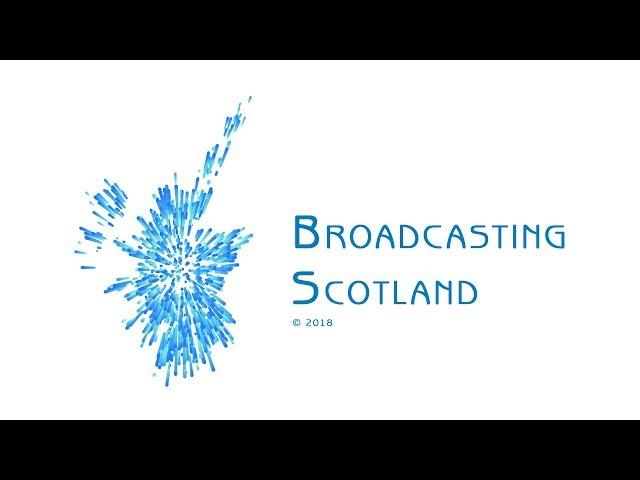 Broacasting Scotland CrowdFunder Promo