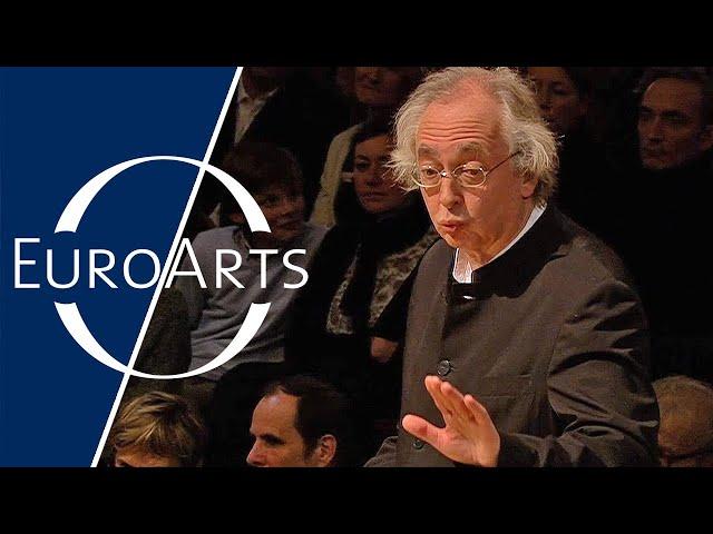 Christmas Oratorio - J.S. Bach: "Nun seid ihr wohl gerochen" | Collegium Vocale Gent