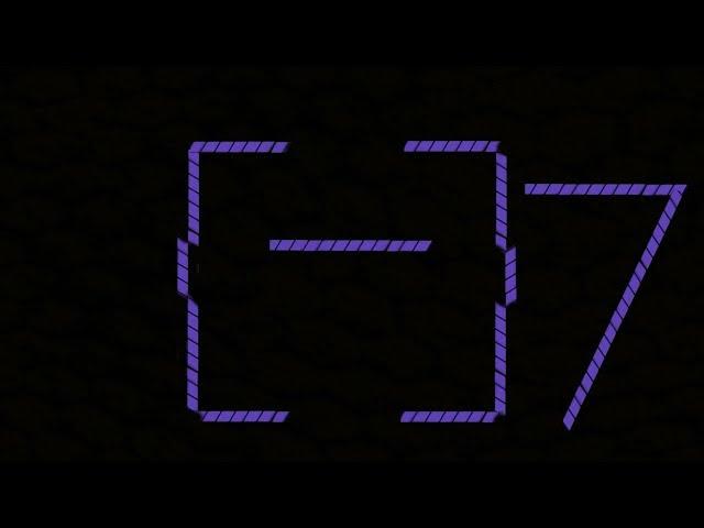 The GameCube Intro We Deserve { - }7