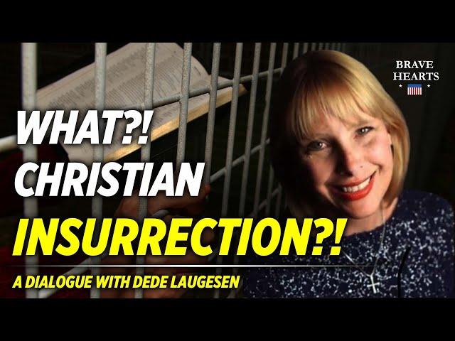 What is the future of Religious Freedom and Pro-Life Movement? | BraveHearts Sean Lin