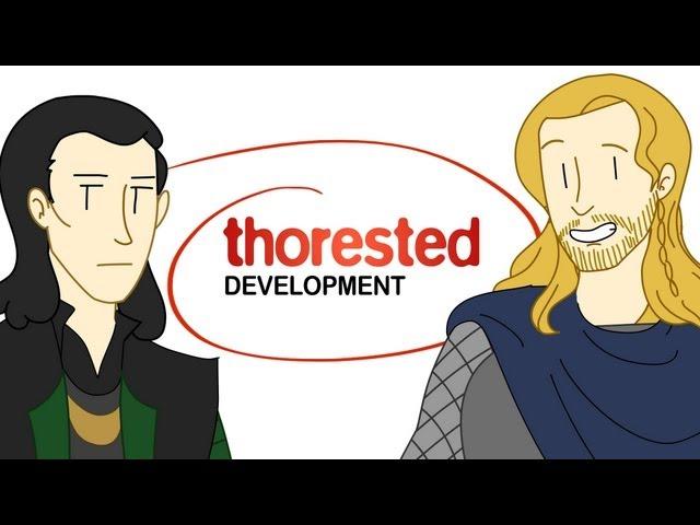 Thorested Development