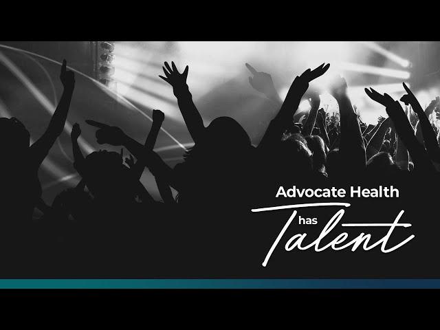 Advocate Health Has Talent 2023 Grand Finale