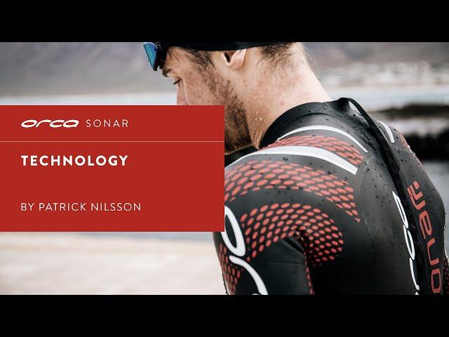 ORCA SONAR | TECHNOLOGY